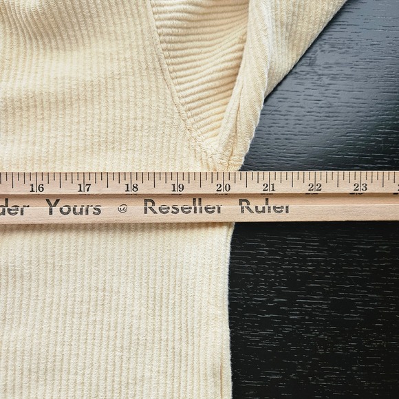 Leauge Alabama Crimson Tide Classic Corded Sweatshirt Size L - Picture 8 of 10